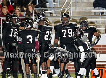 Thumbnail 2 in Mansfield Legacy @ Mansfield Timberview photogallery.