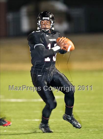 Thumbnail 2 in Mansfield Legacy @ Mansfield Timberview photogallery.