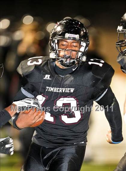 Thumbnail 2 in Mansfield Legacy @ Mansfield Timberview photogallery.