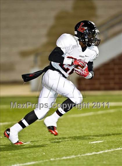 Thumbnail 2 in Mansfield Legacy @ Mansfield Timberview photogallery.