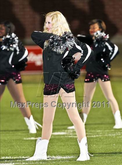 Thumbnail 1 in Mansfield Legacy @ Mansfield Timberview photogallery.