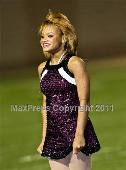 Thumbnail 3 in Mansfield Legacy @ Mansfield Timberview photogallery.