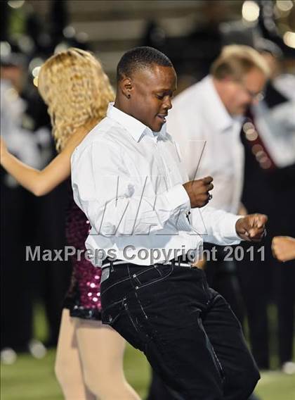 Thumbnail 1 in Mansfield Legacy @ Mansfield Timberview photogallery.