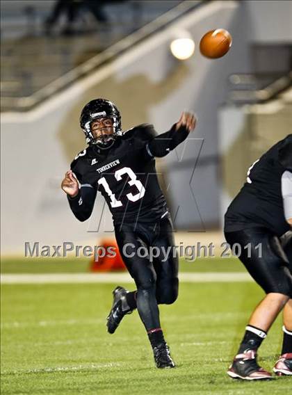 Thumbnail 3 in Mansfield Legacy @ Mansfield Timberview photogallery.