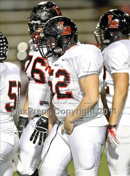 Thumbnail 2 in Mansfield Legacy @ Mansfield Timberview photogallery.