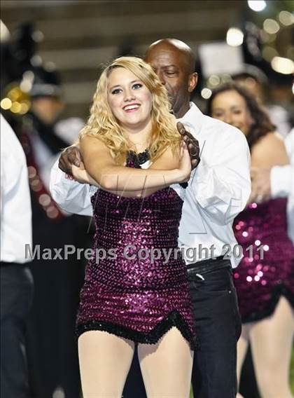 Thumbnail 2 in Mansfield Legacy @ Mansfield Timberview photogallery.