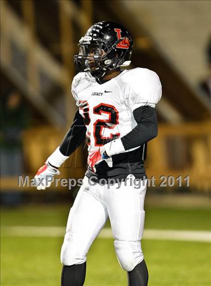 Thumbnail 3 in Mansfield Legacy @ Mansfield Timberview photogallery.