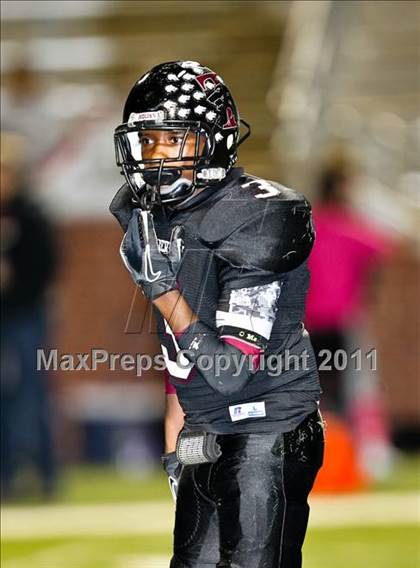 Thumbnail 1 in Mansfield Legacy @ Mansfield Timberview photogallery.