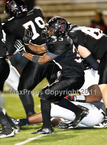 Thumbnail 2 in Mansfield Legacy @ Mansfield Timberview photogallery.