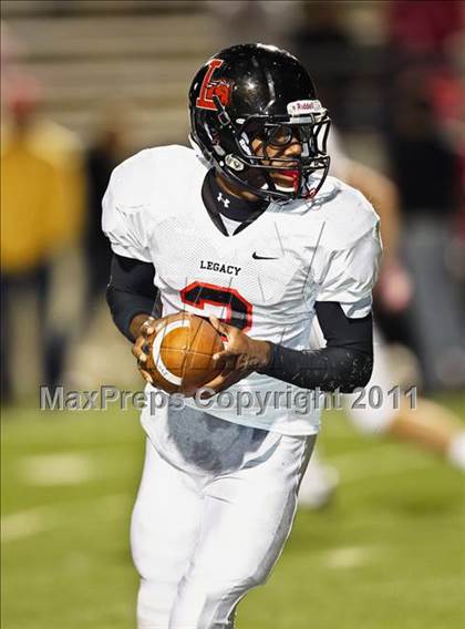 Thumbnail 2 in Mansfield Legacy @ Mansfield Timberview photogallery.