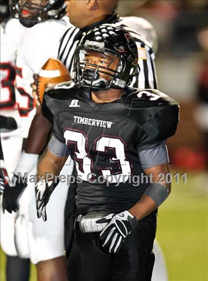 Thumbnail 2 in Mansfield Legacy @ Mansfield Timberview photogallery.