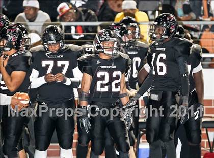 Thumbnail 1 in Mansfield Legacy @ Mansfield Timberview photogallery.