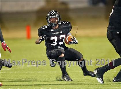 Thumbnail 3 in Mansfield Legacy @ Mansfield Timberview photogallery.
