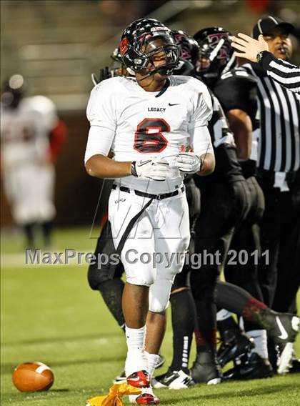 Thumbnail 2 in Mansfield Legacy @ Mansfield Timberview photogallery.