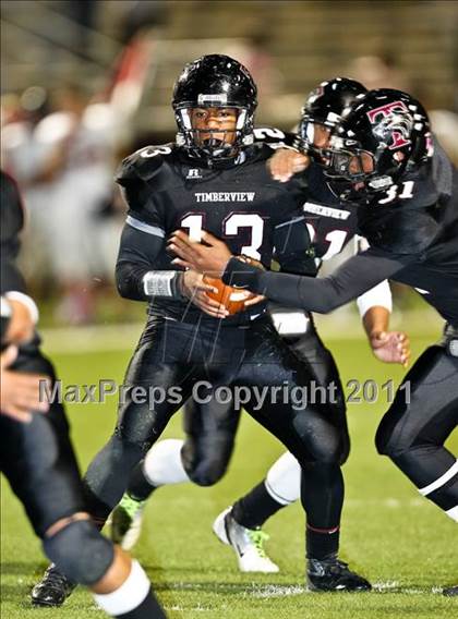 Thumbnail 2 in Mansfield Legacy @ Mansfield Timberview photogallery.