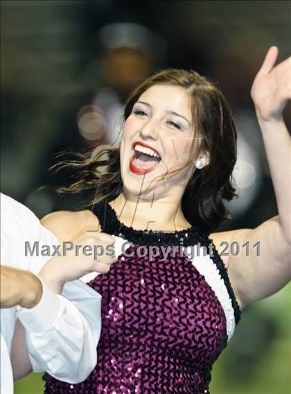 Thumbnail 3 in Mansfield Legacy @ Mansfield Timberview photogallery.