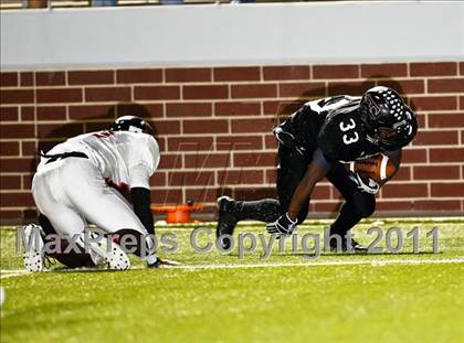 Thumbnail 1 in Mansfield Legacy @ Mansfield Timberview photogallery.