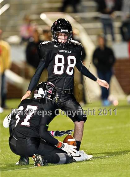 Thumbnail 2 in Mansfield Legacy @ Mansfield Timberview photogallery.