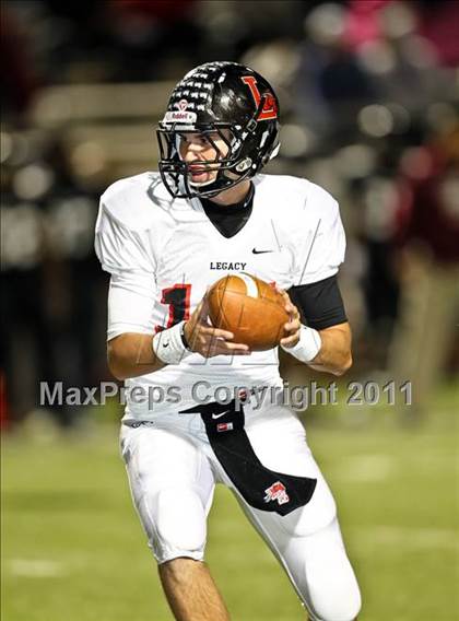 Thumbnail 1 in Mansfield Legacy @ Mansfield Timberview photogallery.
