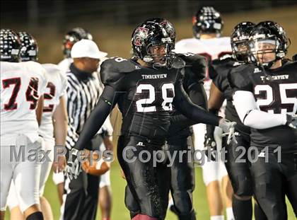 Thumbnail 2 in Mansfield Legacy @ Mansfield Timberview photogallery.