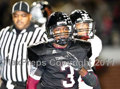 Thumbnail 3 in Mansfield Legacy @ Mansfield Timberview photogallery.