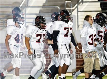 Thumbnail 2 in Mansfield Legacy @ Mansfield Timberview photogallery.