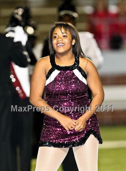 Thumbnail 3 in Mansfield Legacy @ Mansfield Timberview photogallery.