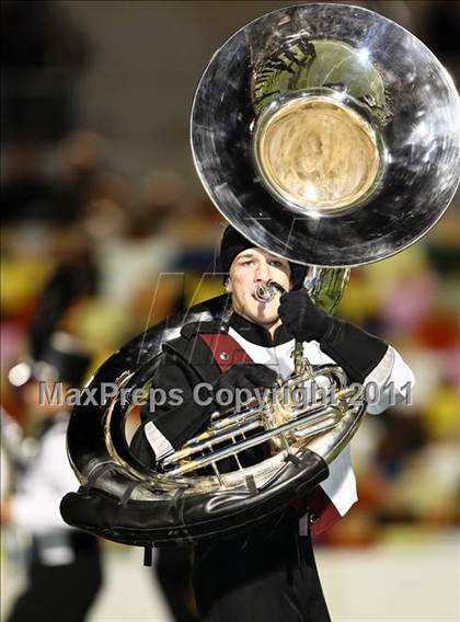 Thumbnail 1 in Mansfield Legacy @ Mansfield Timberview photogallery.