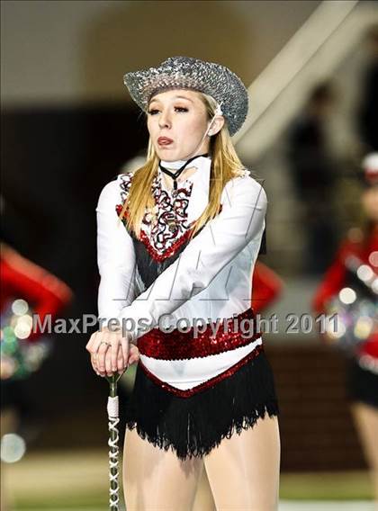 Thumbnail 2 in Mansfield Legacy @ Mansfield Timberview photogallery.