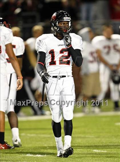 Thumbnail 2 in Mansfield Legacy @ Mansfield Timberview photogallery.