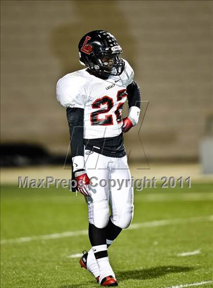 Thumbnail 1 in Mansfield Legacy @ Mansfield Timberview photogallery.