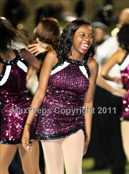 Thumbnail 2 in Mansfield Legacy @ Mansfield Timberview photogallery.