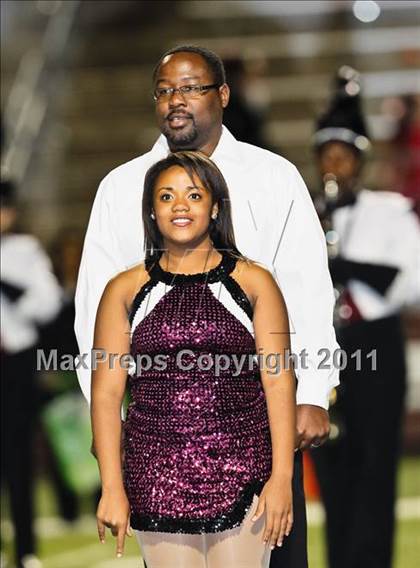 Thumbnail 2 in Mansfield Legacy @ Mansfield Timberview photogallery.