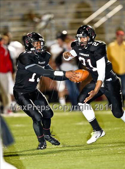 Thumbnail 1 in Mansfield Legacy @ Mansfield Timberview photogallery.