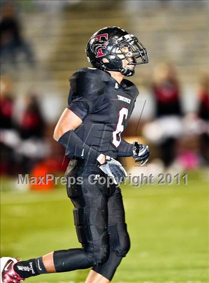 Thumbnail 1 in Mansfield Legacy @ Mansfield Timberview photogallery.