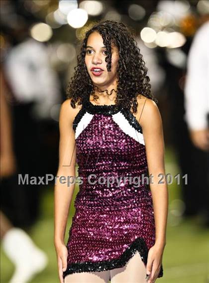 Thumbnail 1 in Mansfield Legacy @ Mansfield Timberview photogallery.