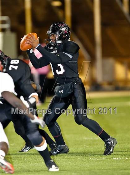 Thumbnail 1 in Mansfield Legacy @ Mansfield Timberview photogallery.