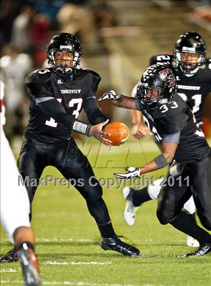 Thumbnail 1 in Mansfield Legacy @ Mansfield Timberview photogallery.