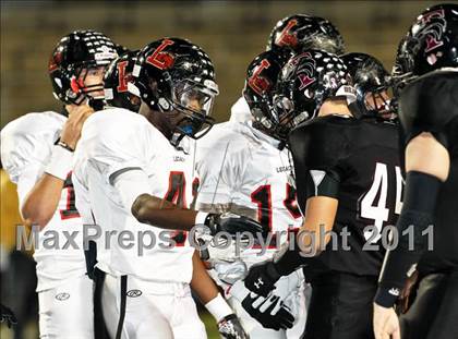 Thumbnail 3 in Mansfield Legacy @ Mansfield Timberview photogallery.