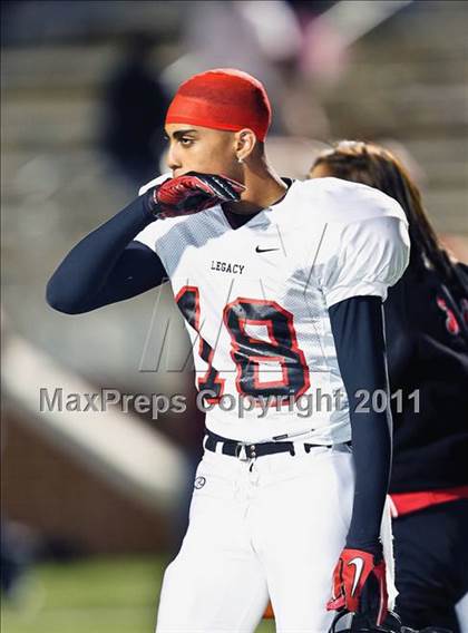 Thumbnail 3 in Mansfield Legacy @ Mansfield Timberview photogallery.