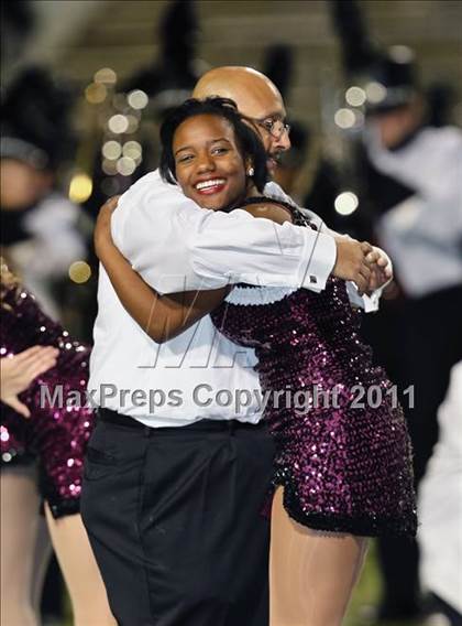 Thumbnail 2 in Mansfield Legacy @ Mansfield Timberview photogallery.