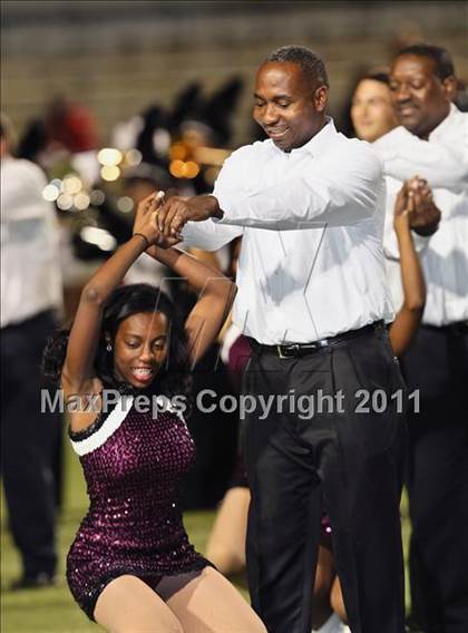 Thumbnail 3 in Mansfield Legacy @ Mansfield Timberview photogallery.