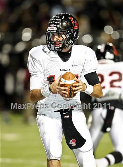 Thumbnail 2 in Mansfield Legacy @ Mansfield Timberview photogallery.
