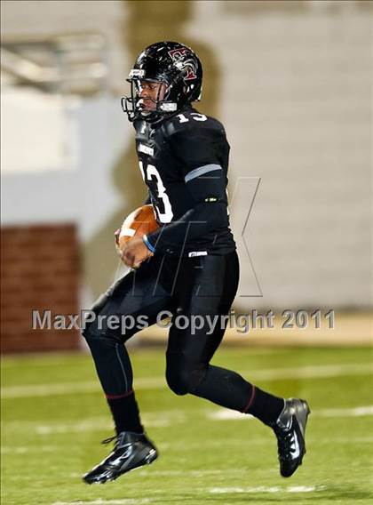 Thumbnail 2 in Mansfield Legacy @ Mansfield Timberview photogallery.