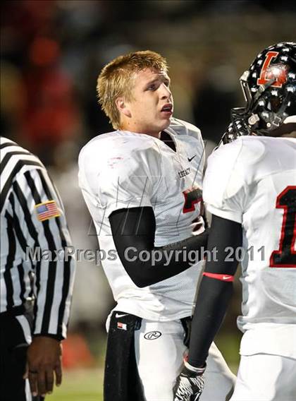 Thumbnail 1 in Mansfield Legacy @ Mansfield Timberview photogallery.