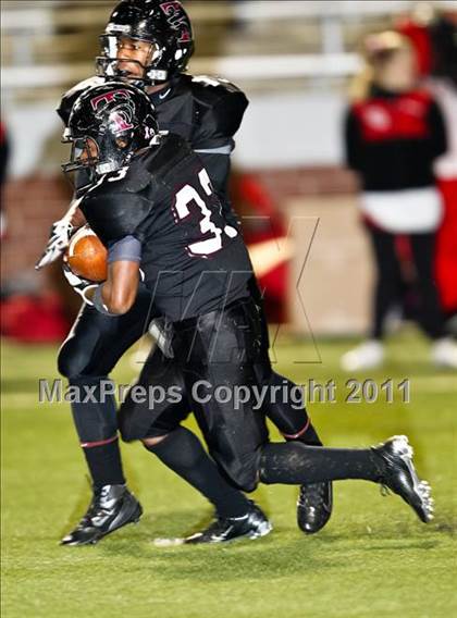 Thumbnail 1 in Mansfield Legacy @ Mansfield Timberview photogallery.