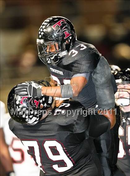 Thumbnail 3 in Mansfield Legacy @ Mansfield Timberview photogallery.