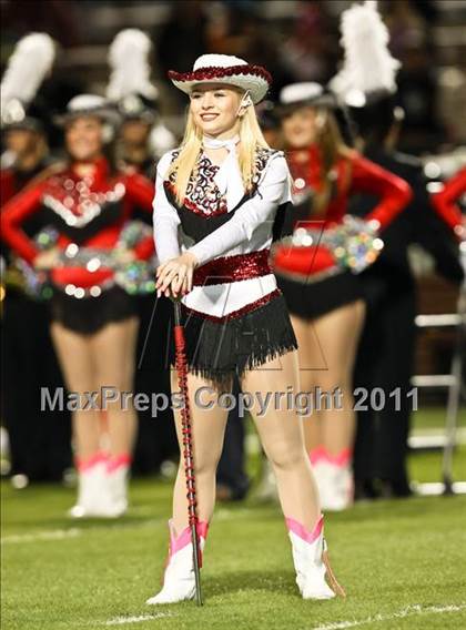 Thumbnail 1 in Mansfield Legacy @ Mansfield Timberview photogallery.