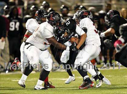Thumbnail 2 in Mansfield Legacy @ Mansfield Timberview photogallery.