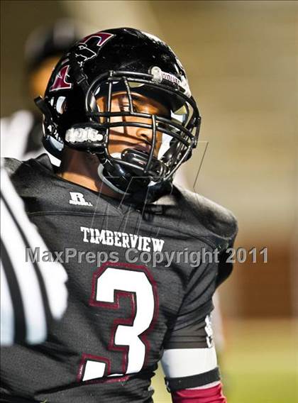 Thumbnail 3 in Mansfield Legacy @ Mansfield Timberview photogallery.